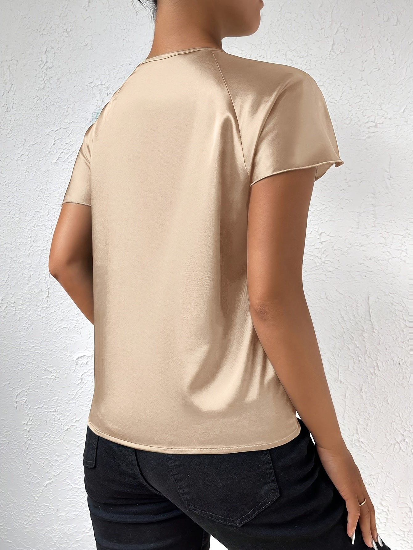 Katelynn | Chic Casual Blouse