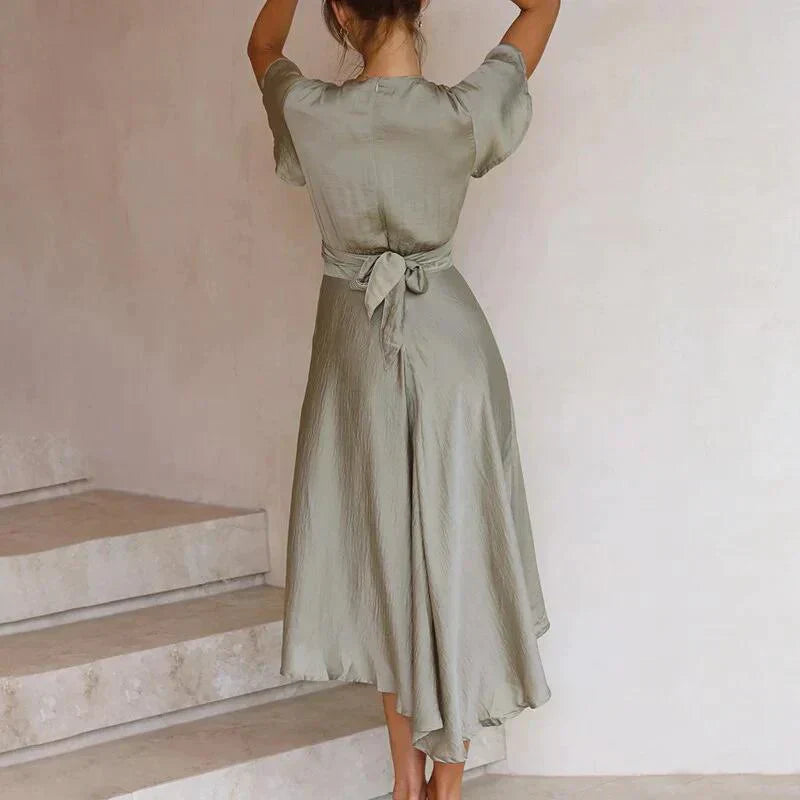 Celestia | Elegant Evening Dress