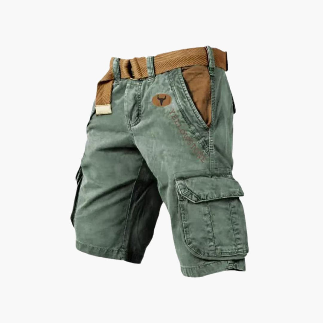 Max | Cargo Pants 6 Pockets