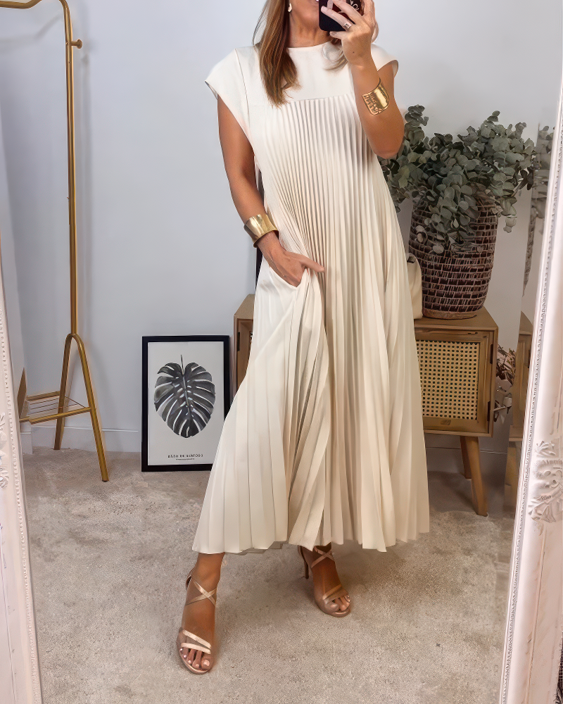 Joëlle | Elegant Dress