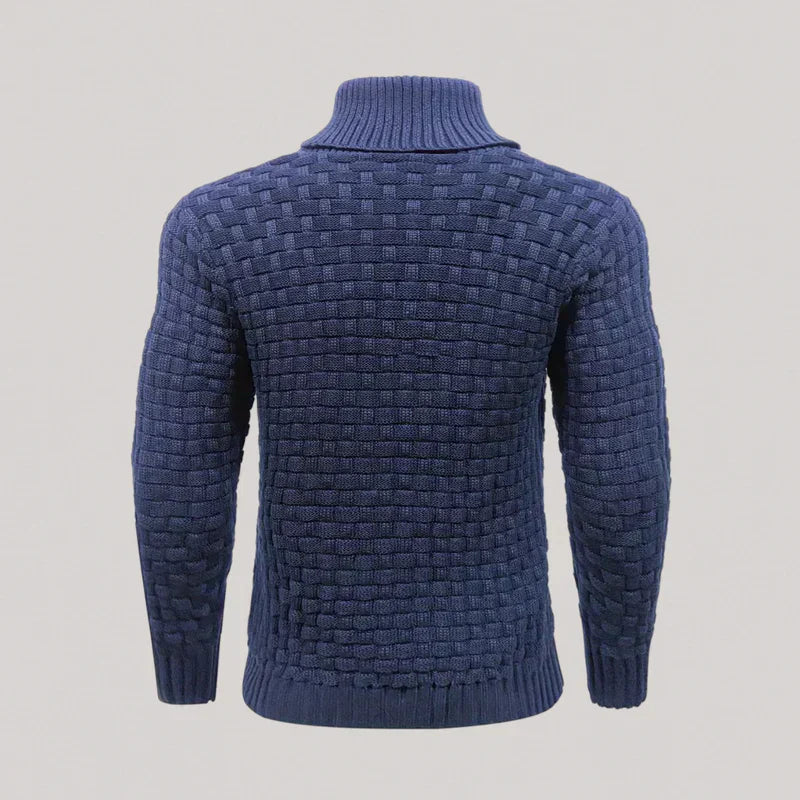 Mario | Knit Sweater
