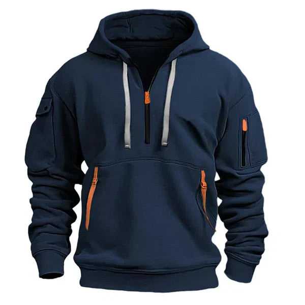 Marco | Chic Hoodie Offer