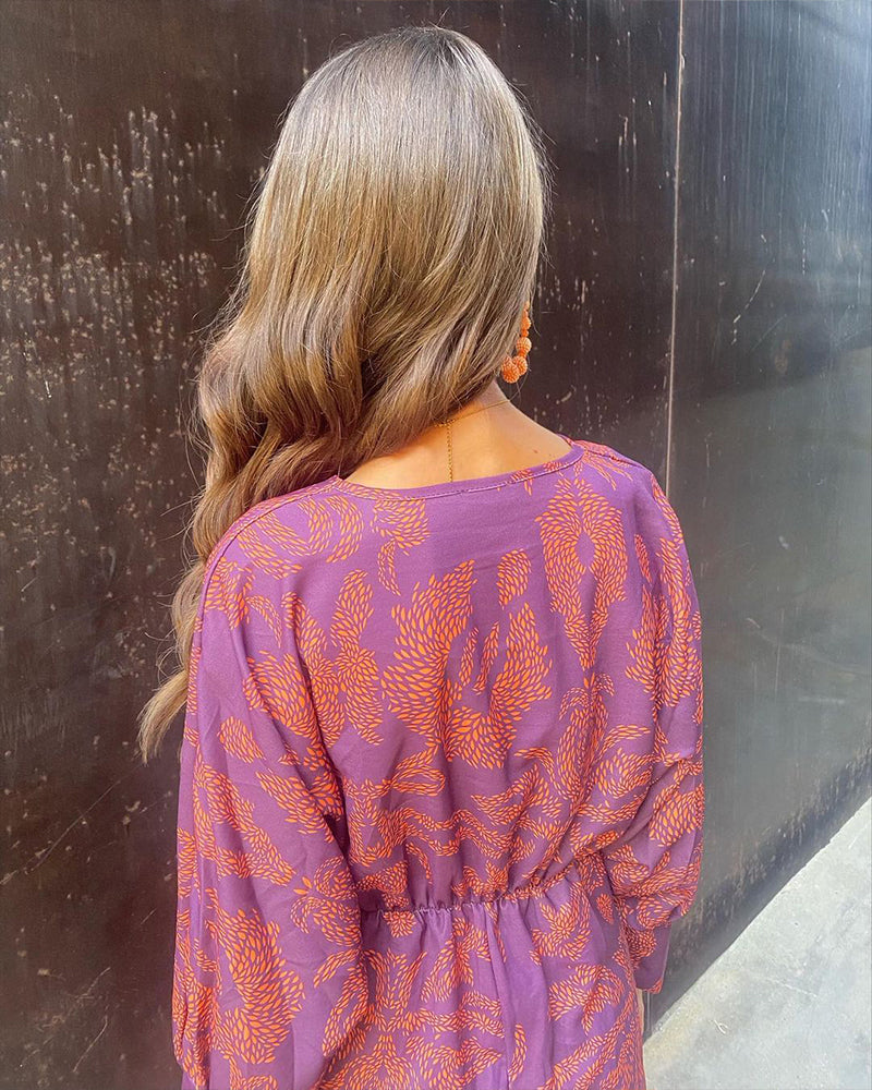 Annabelle | Vintage Chic Dress