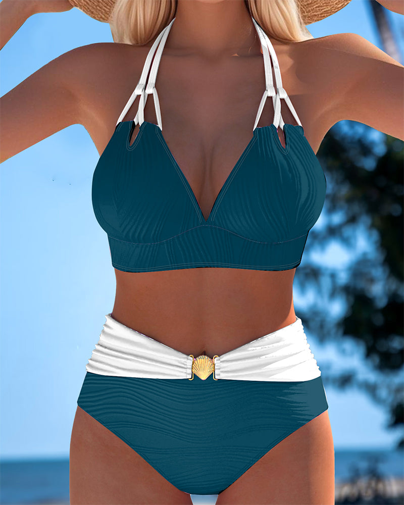 Darcey | Chic Bikini Set