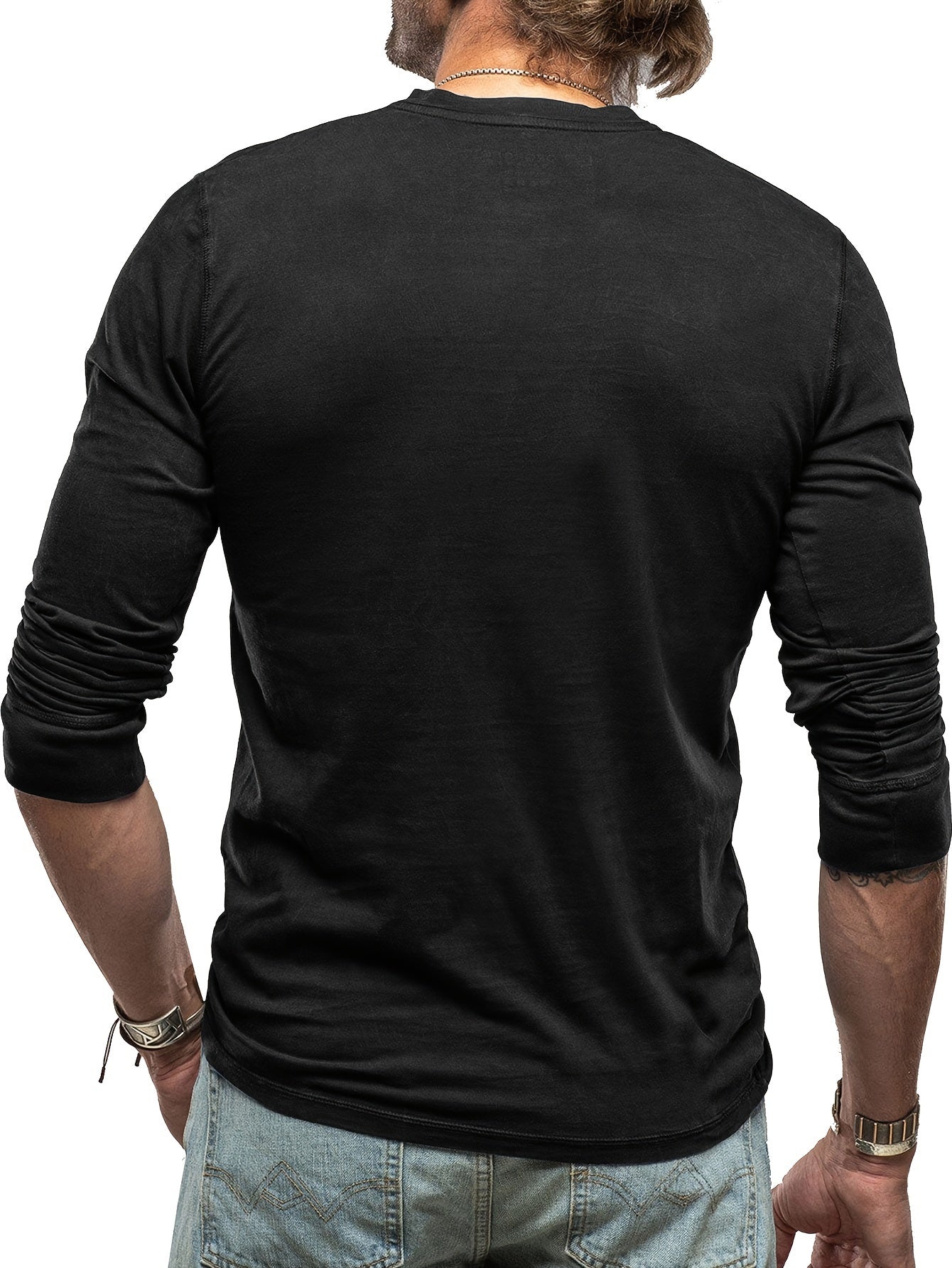 Julien | Chemise Vintage