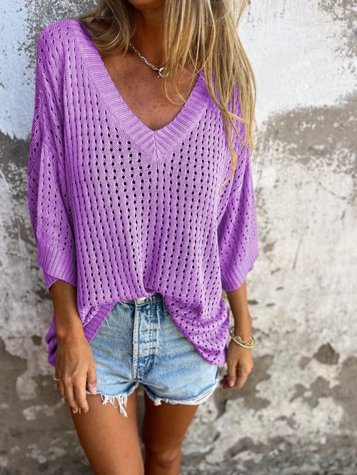 Tina | Casual Chic Tank