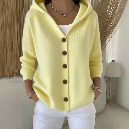 Élodie | Elegant Comfort Vest