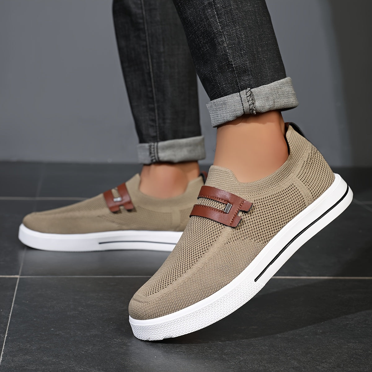 Rinny | Stylish Comfort Shoes
