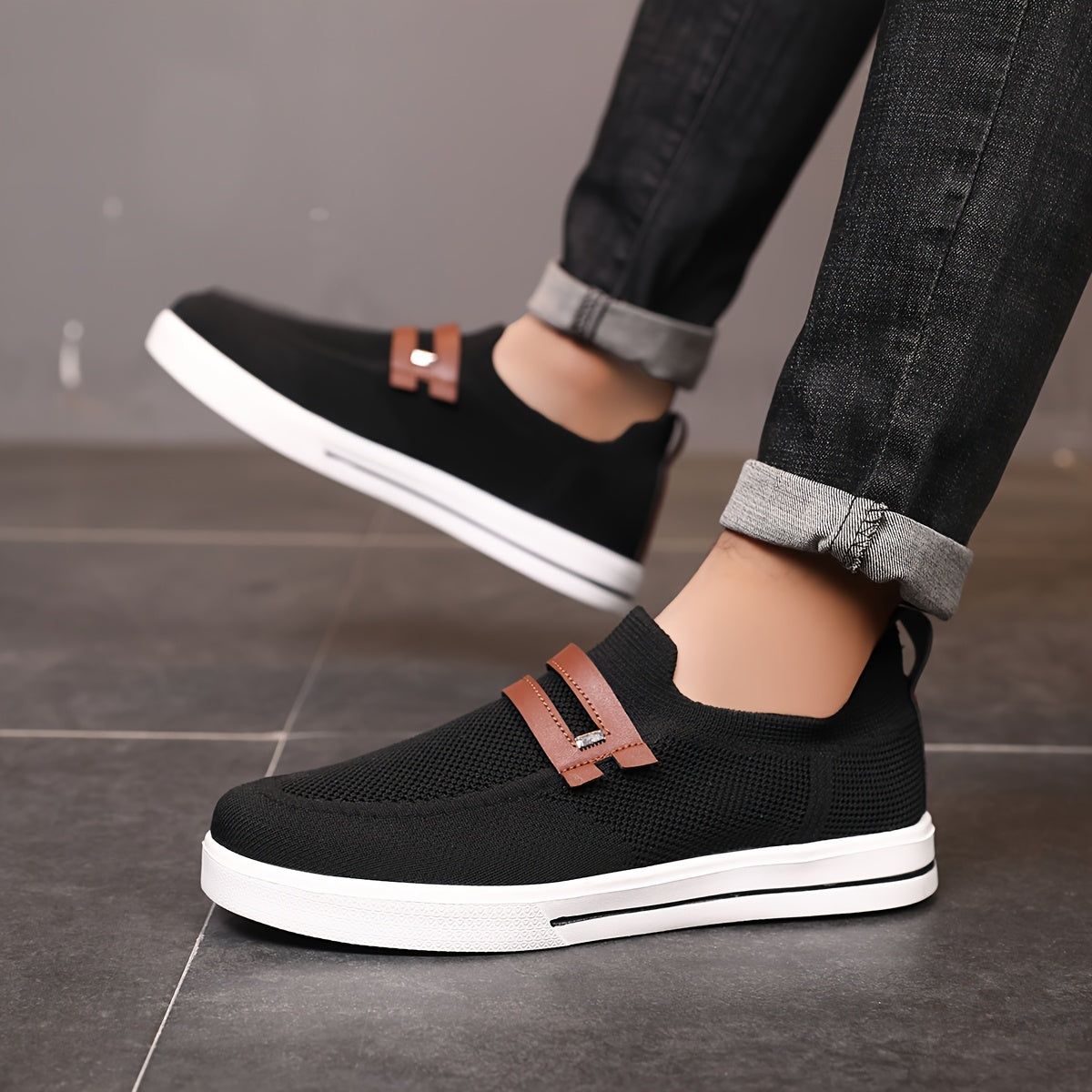 Rinny | Stylish Comfort Shoes