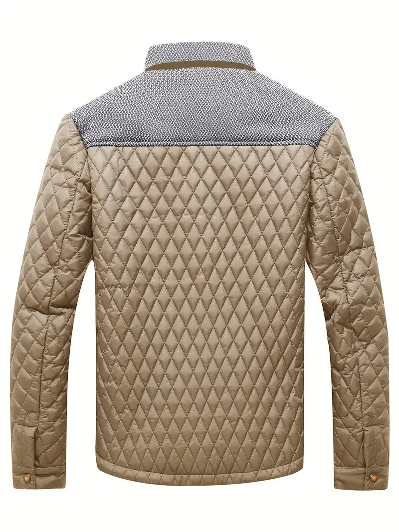 Beau | Modern Versatile Jacket