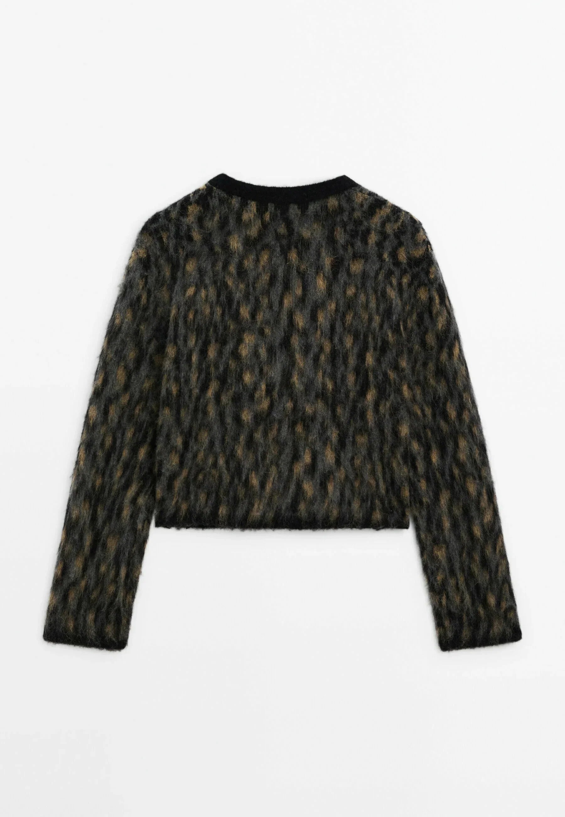 Alessia | Elegant Cardigan