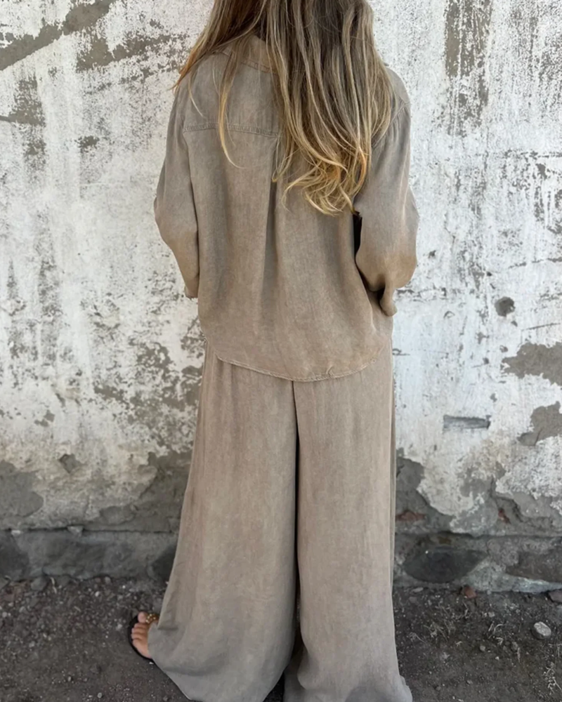 Valentina | Élégante Robe
