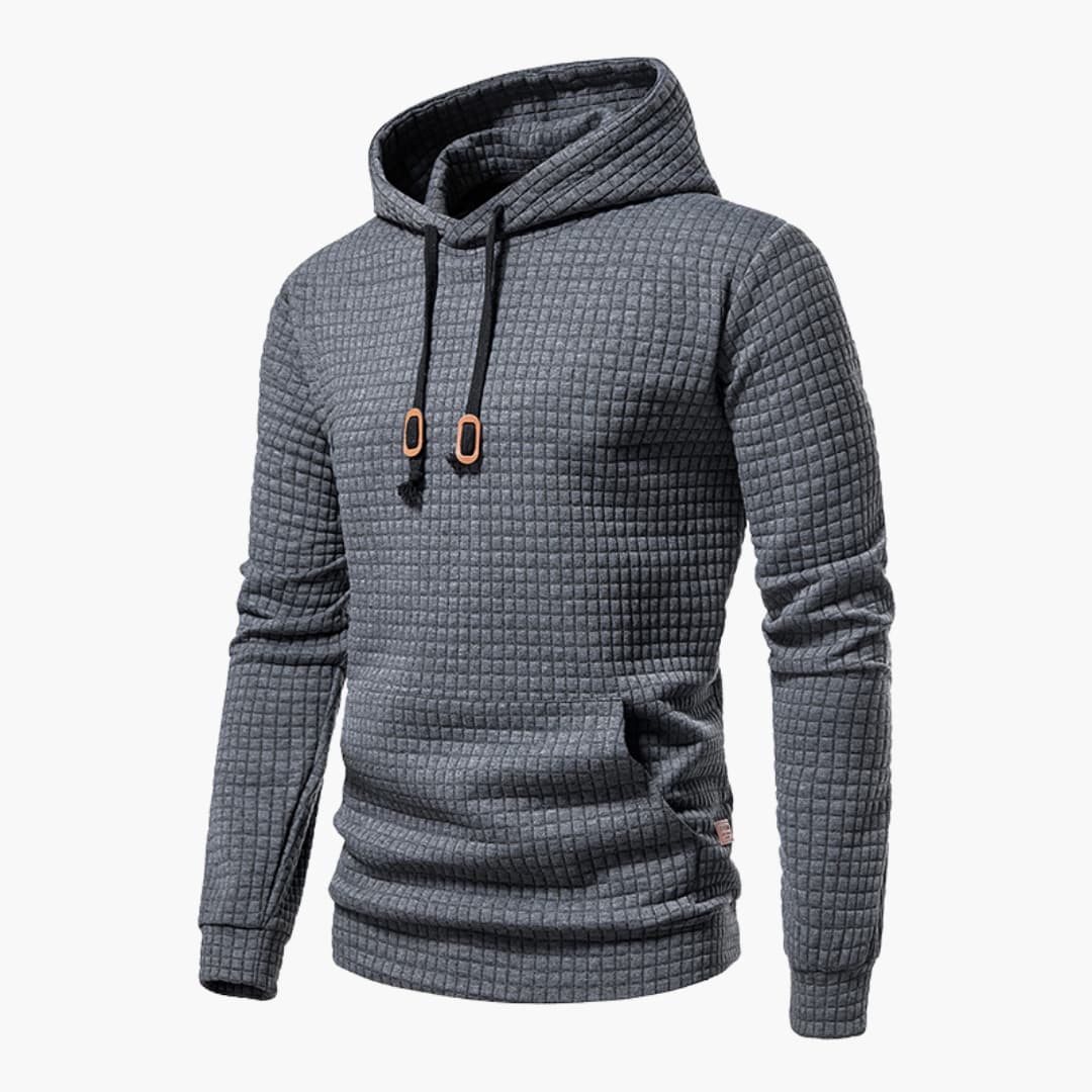 Roman | Cozy Hoodie