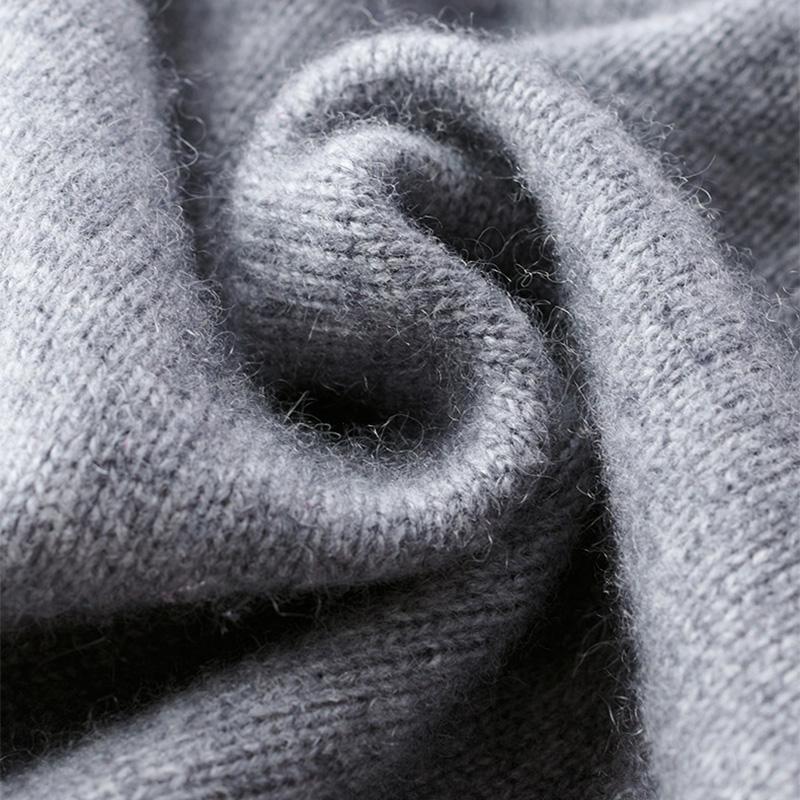 Victor | Elegant Zip Sweatshirt