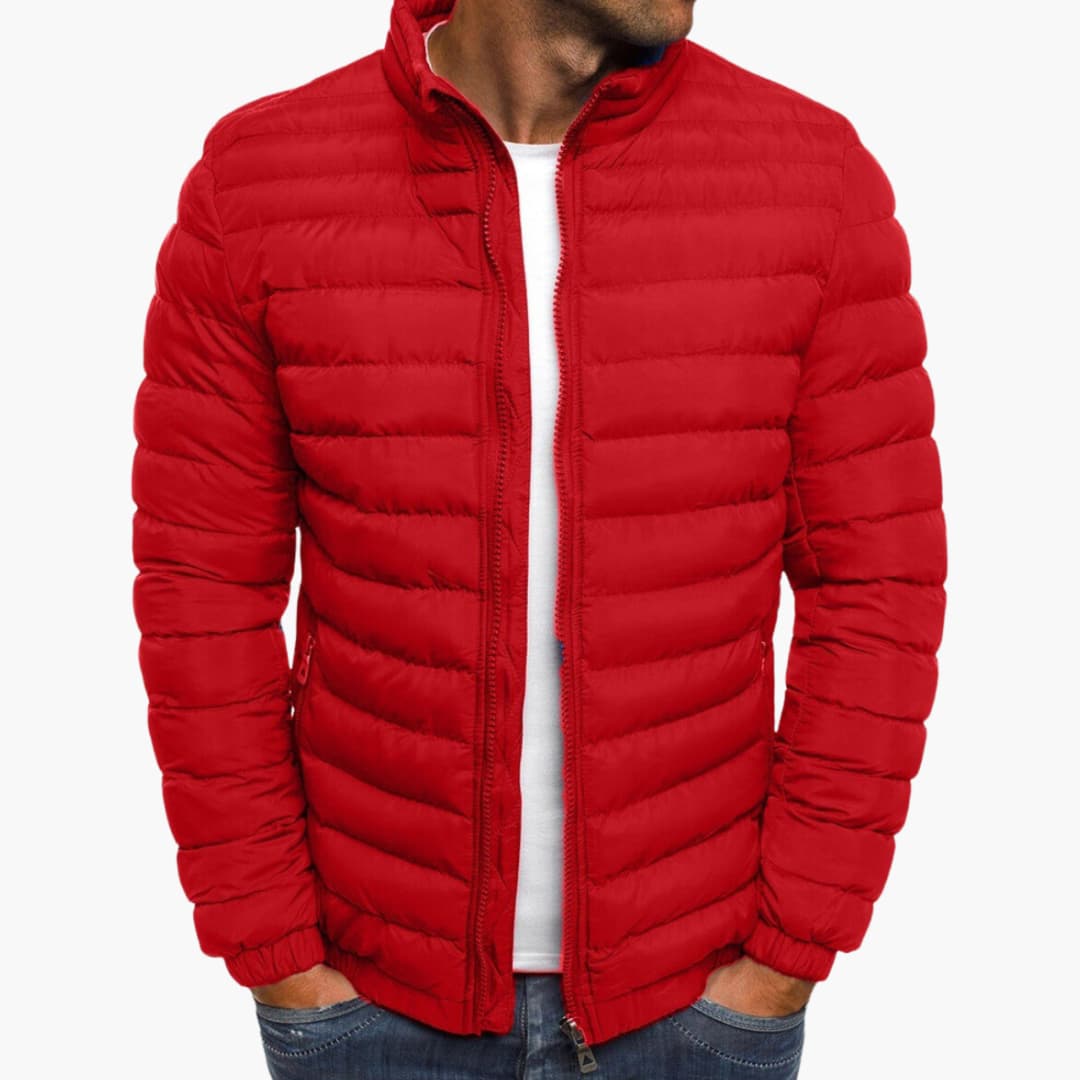 Korbin | Stylish Padded Jacket