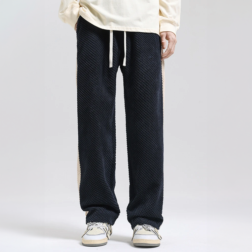 Ravi | Luxe Joggers