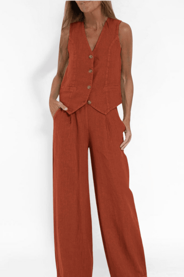 Martina | Elegant Ensemble