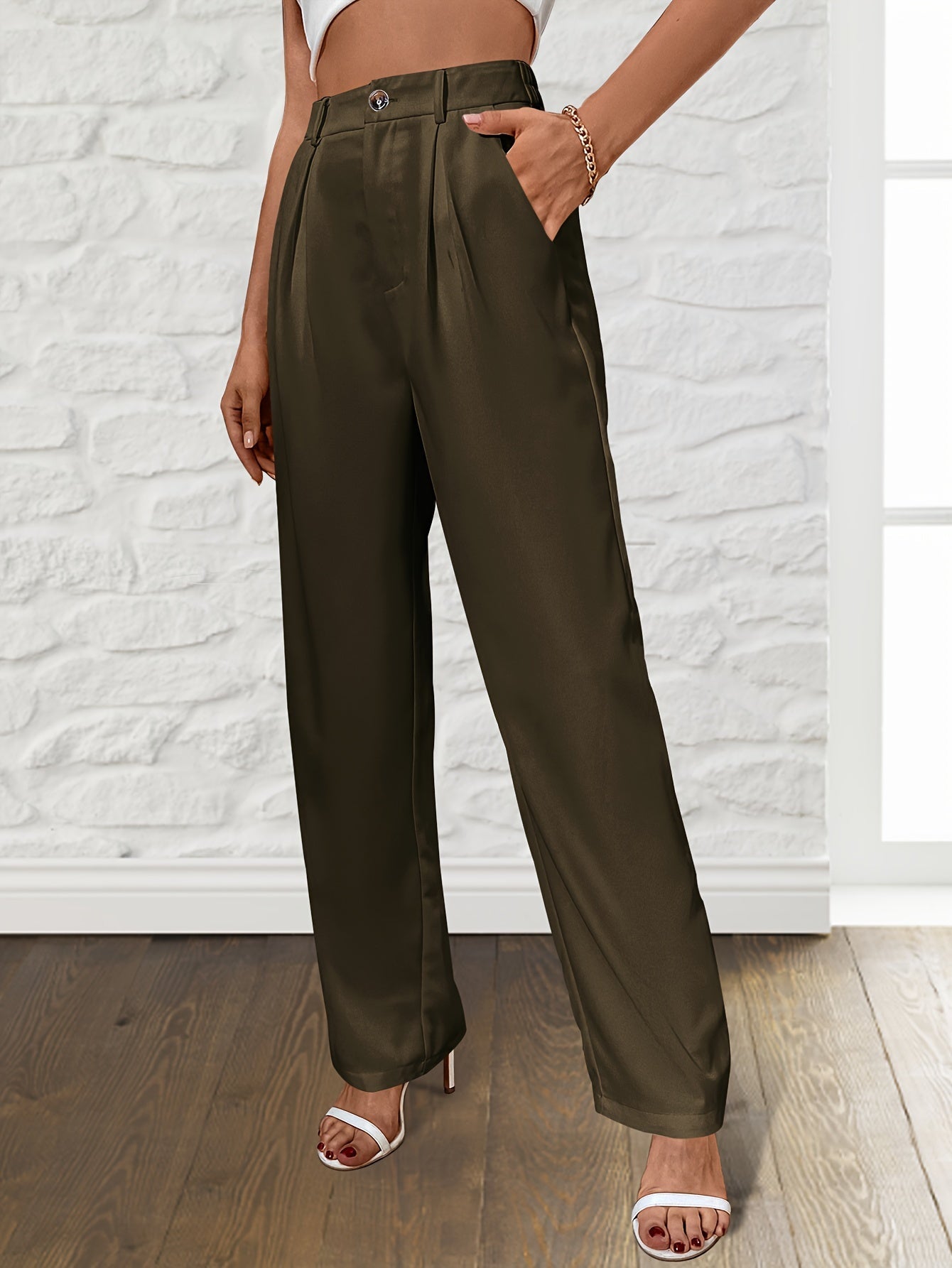 Esmée | Pantalon Chic