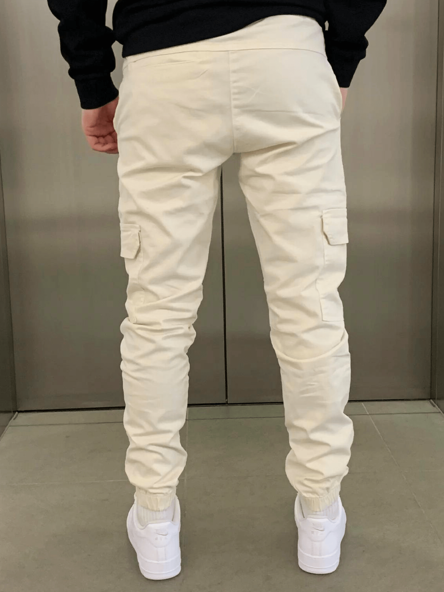 Max | Urban Cargo Pants