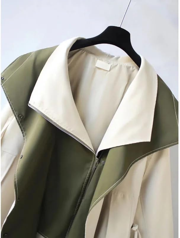 Alva | Chic Weather Jacket