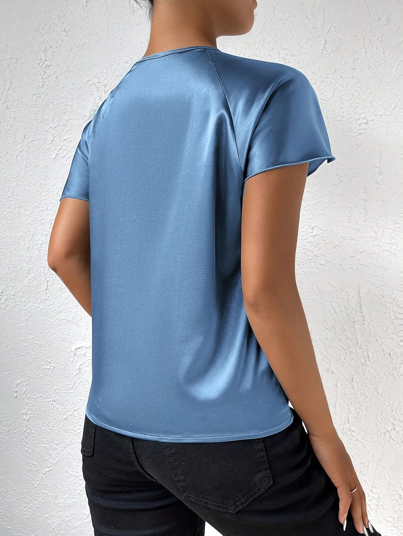 Katelynn | Chic Casual Blouse