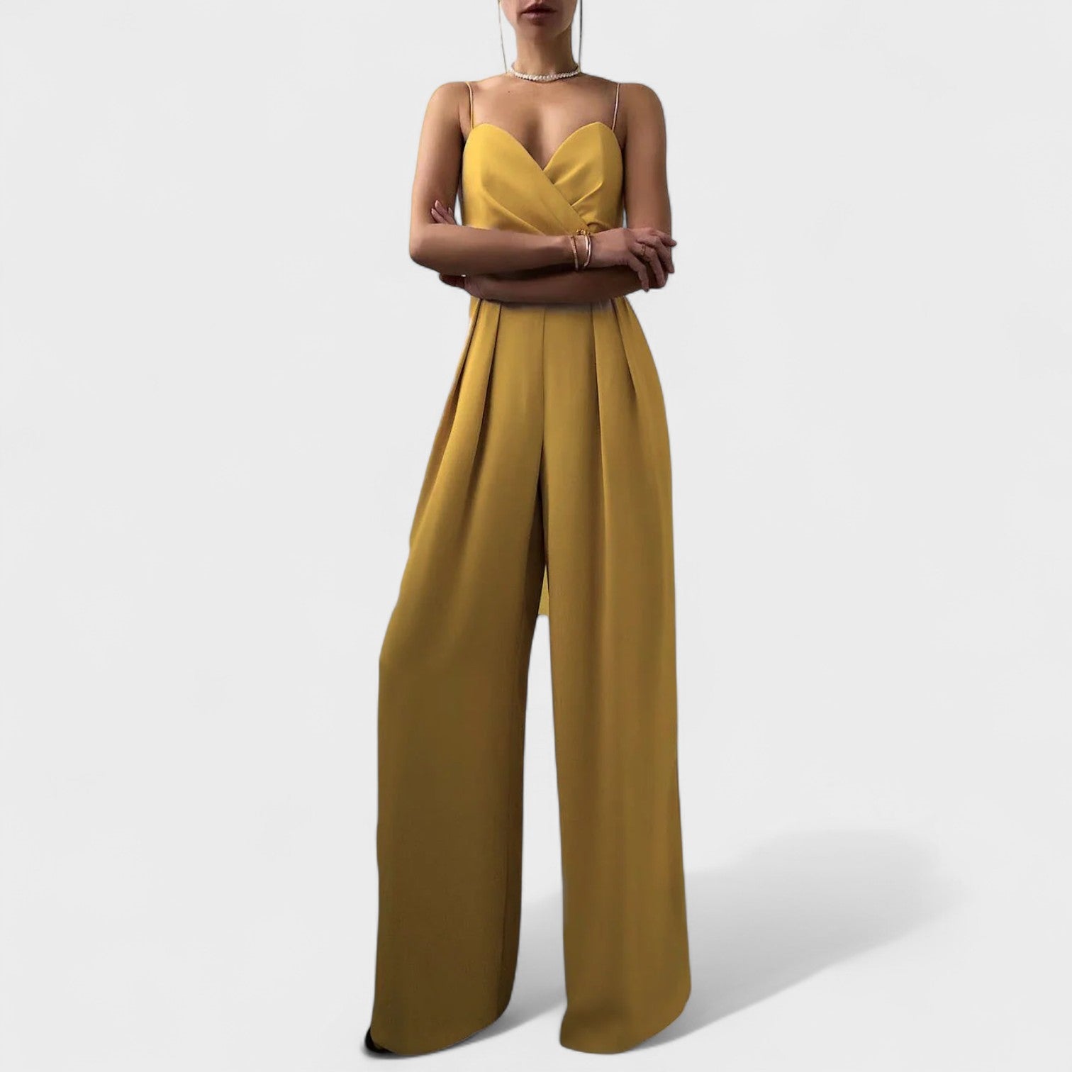 Joyce | Elegant Jumpsuit