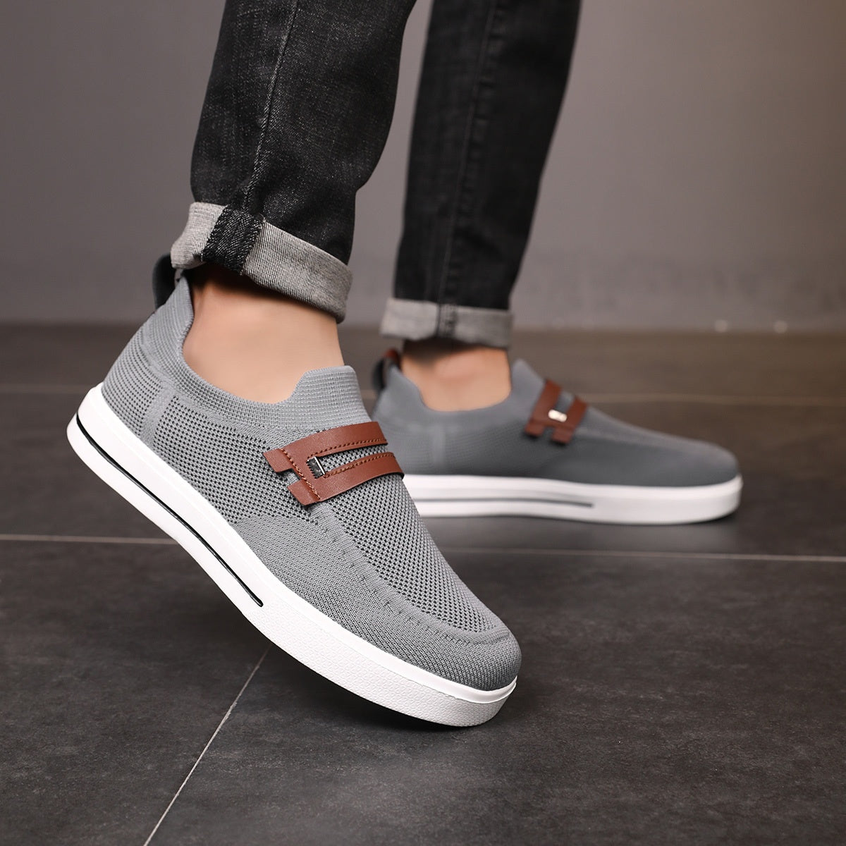 Rinny | Stylish Comfort Shoes
