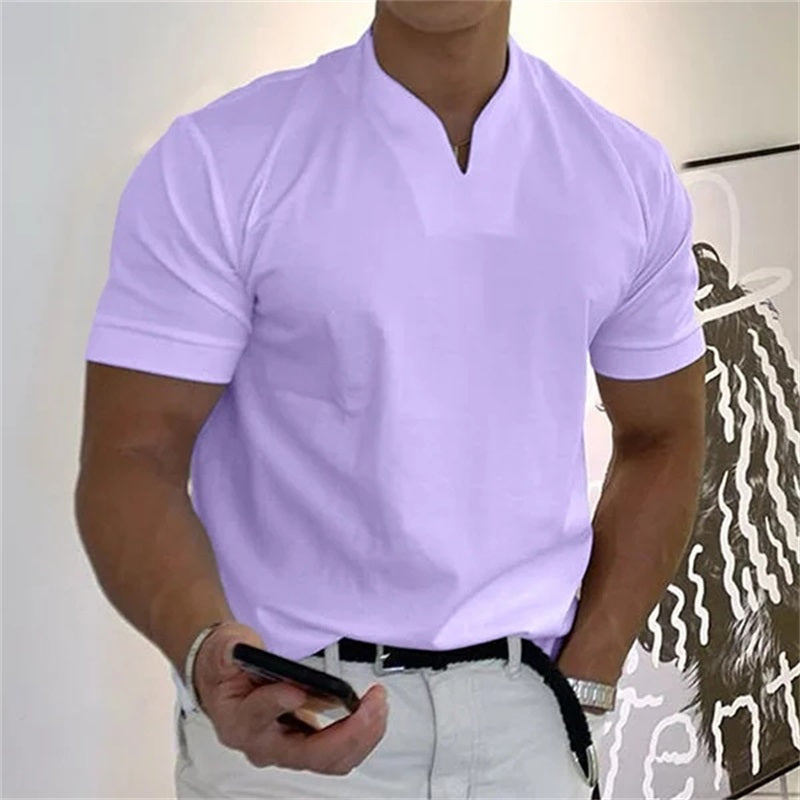 Jaxon | Elegant Business Shirt