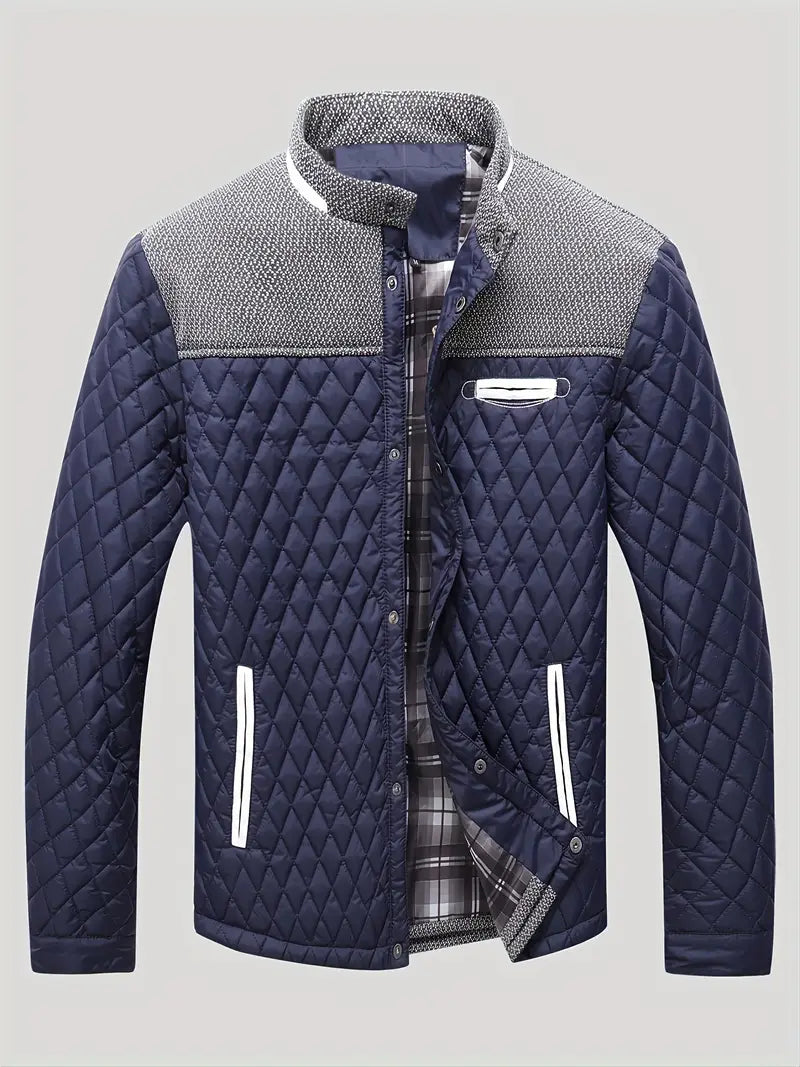 Beau | Modern Versatile Jacket