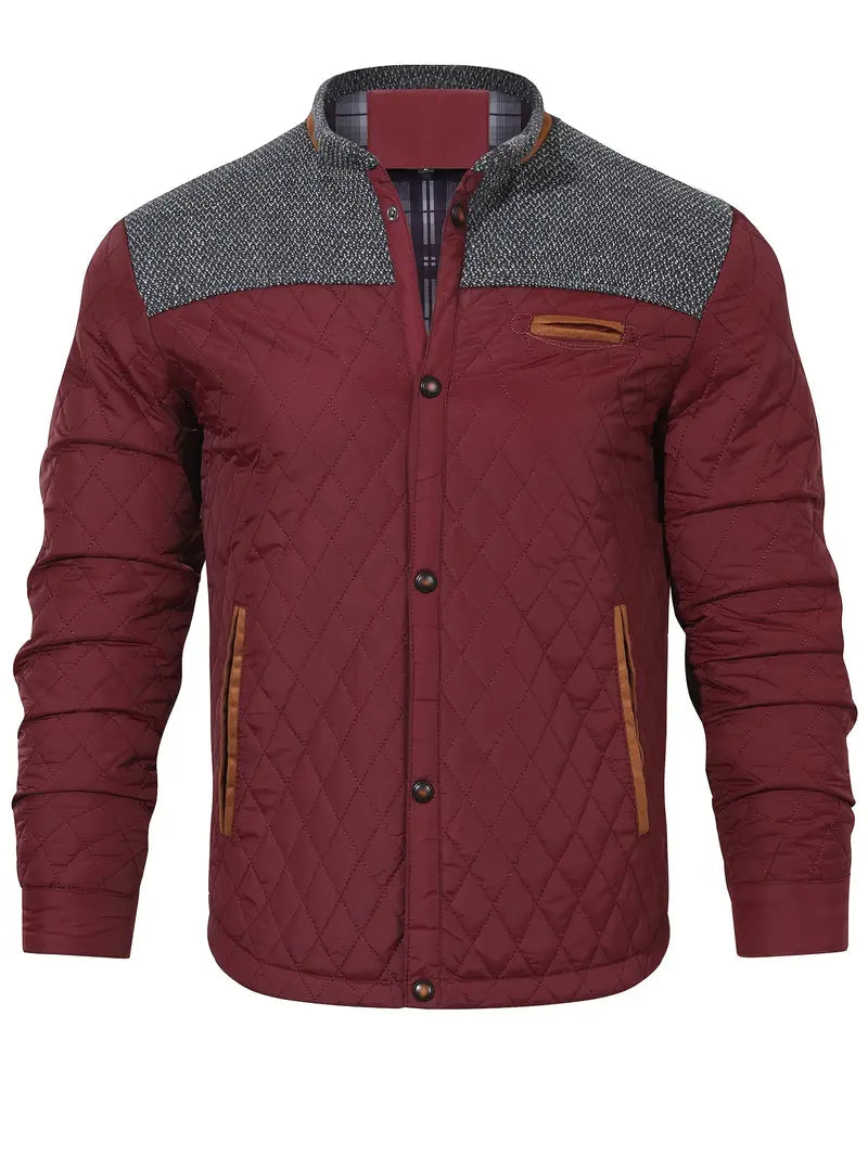 Beau | Modern Versatile Jacket