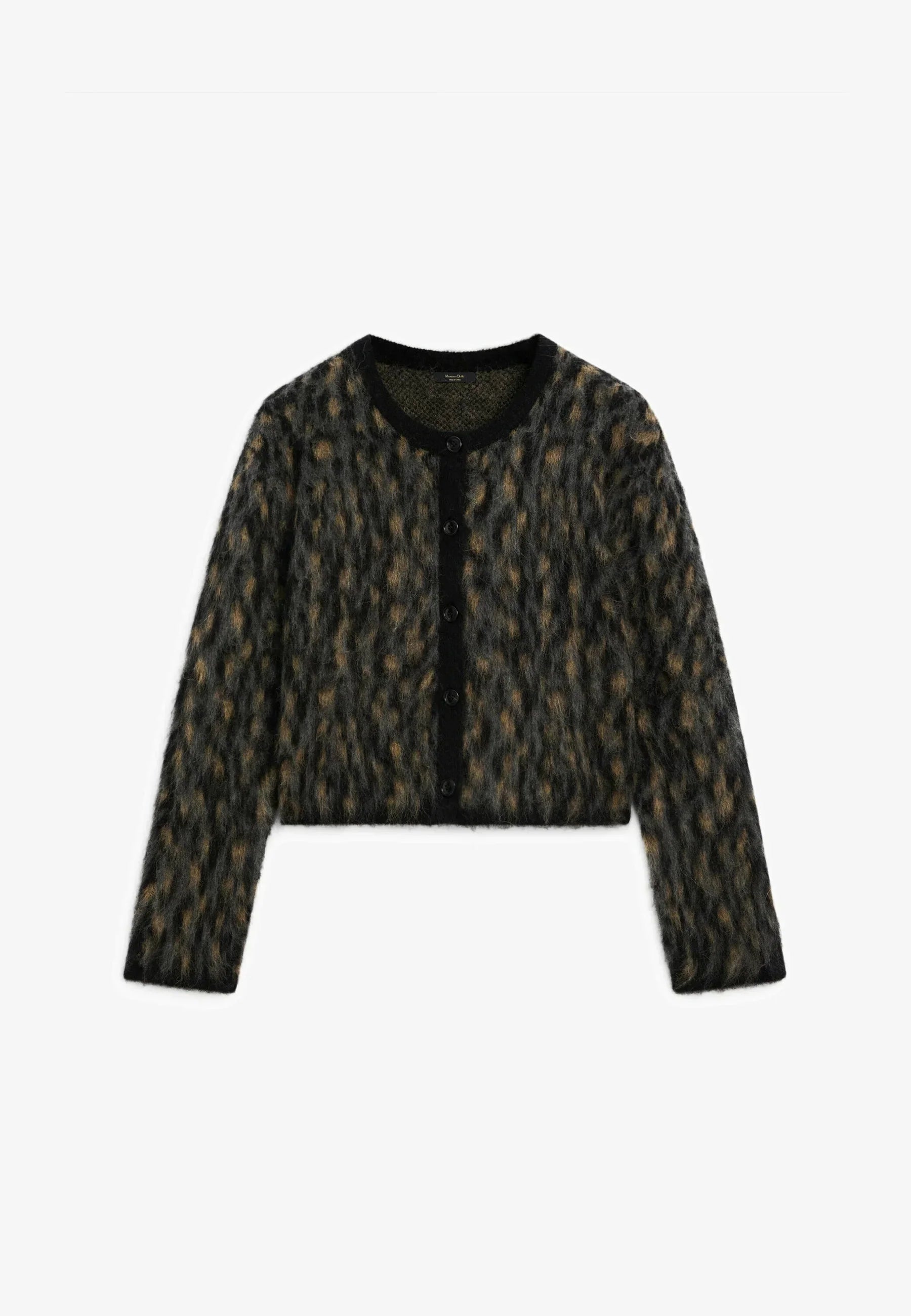 Alessia | Elegant Cardigan