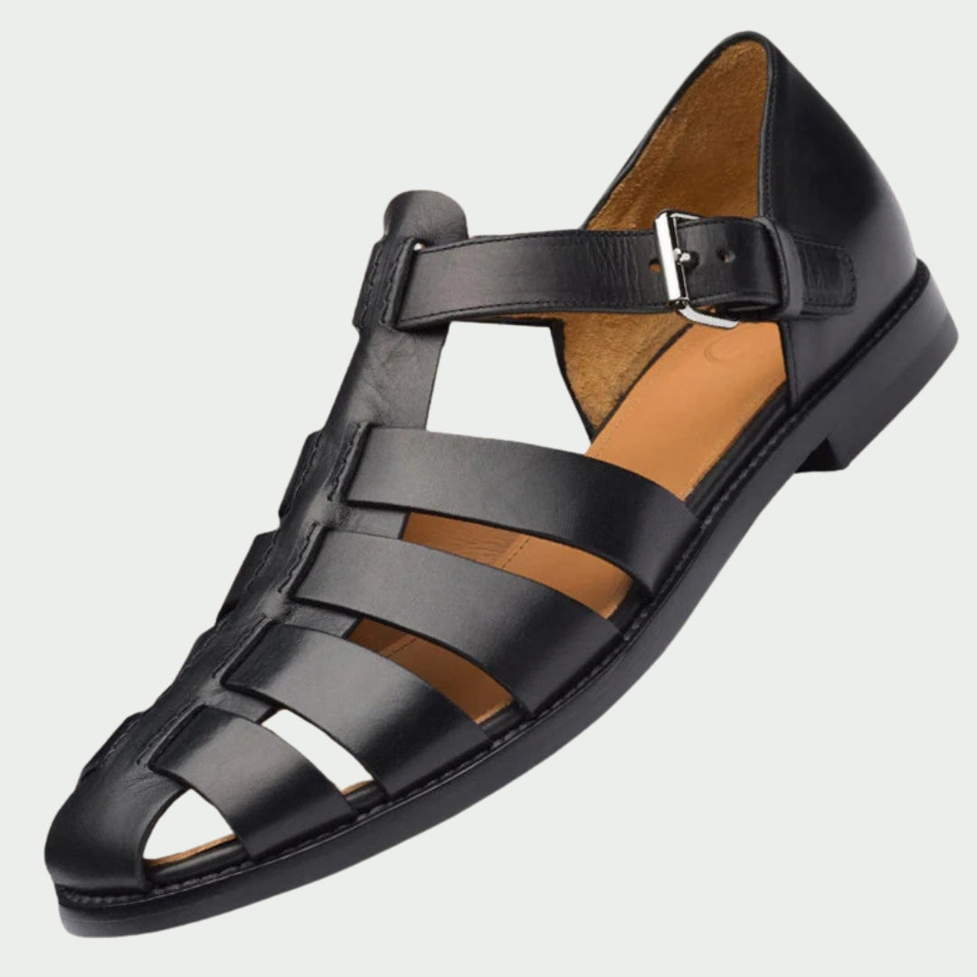 Khalid | Elegant Casual Sandals