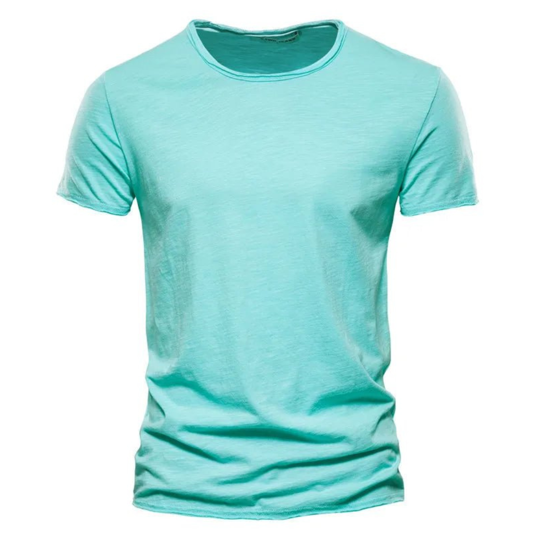 Max | Classic Cotton Tee