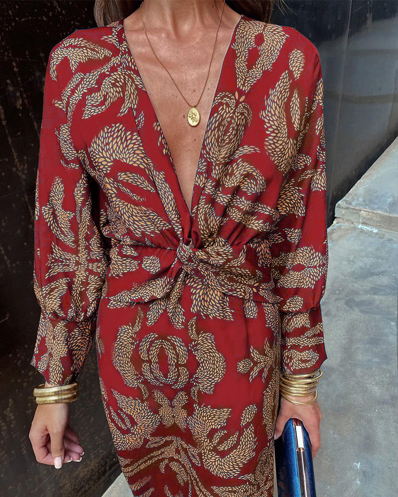 Annabelle | Vintage Chic Dress