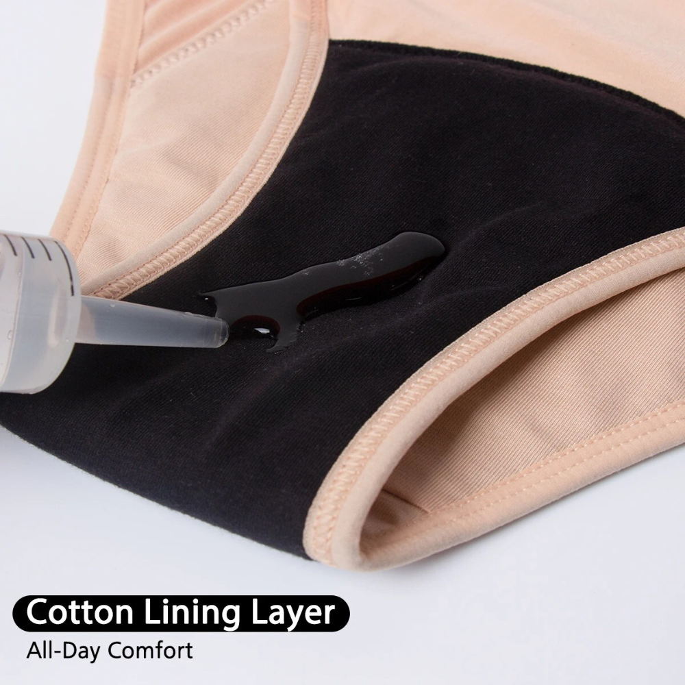 Lena | Leakless Culottes