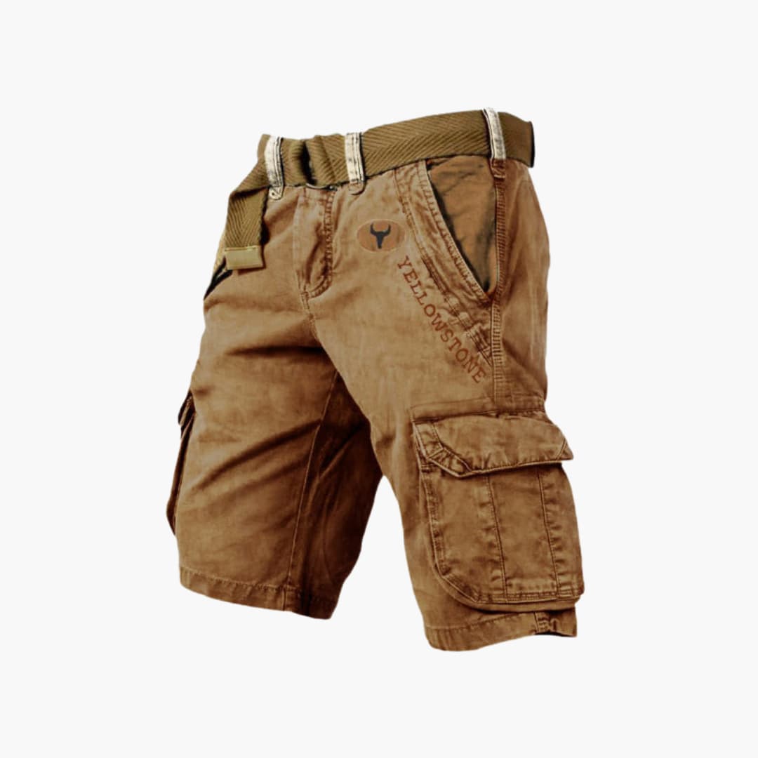 Max | Cargo Pants 6 Pockets