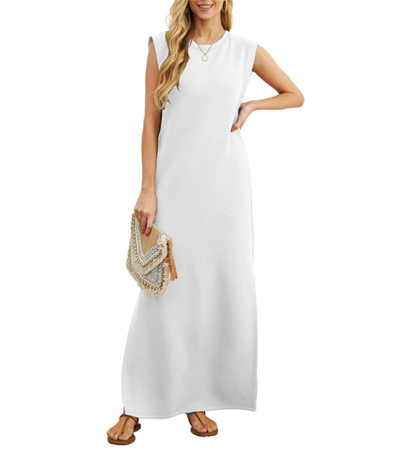 Romaisa | Chic & Easy Dress