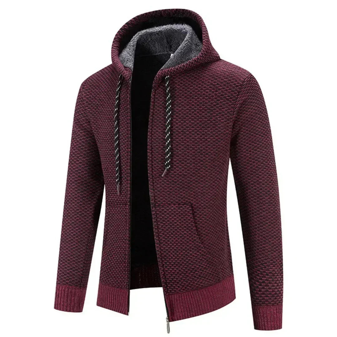 Gerold | Stylish Hoodie