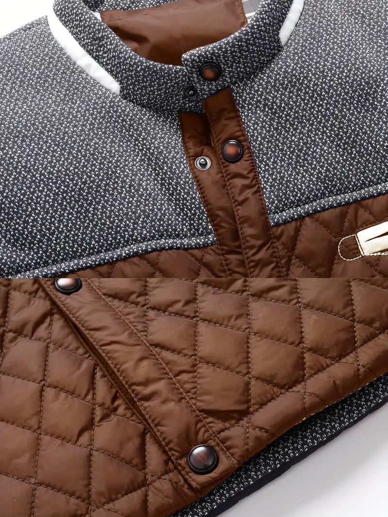 Beau | Modern Versatile Jacket