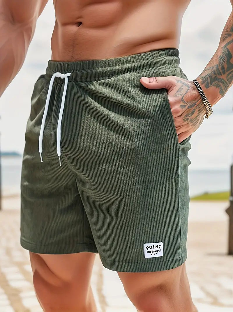 Colter | Chic & Comfy Shorts