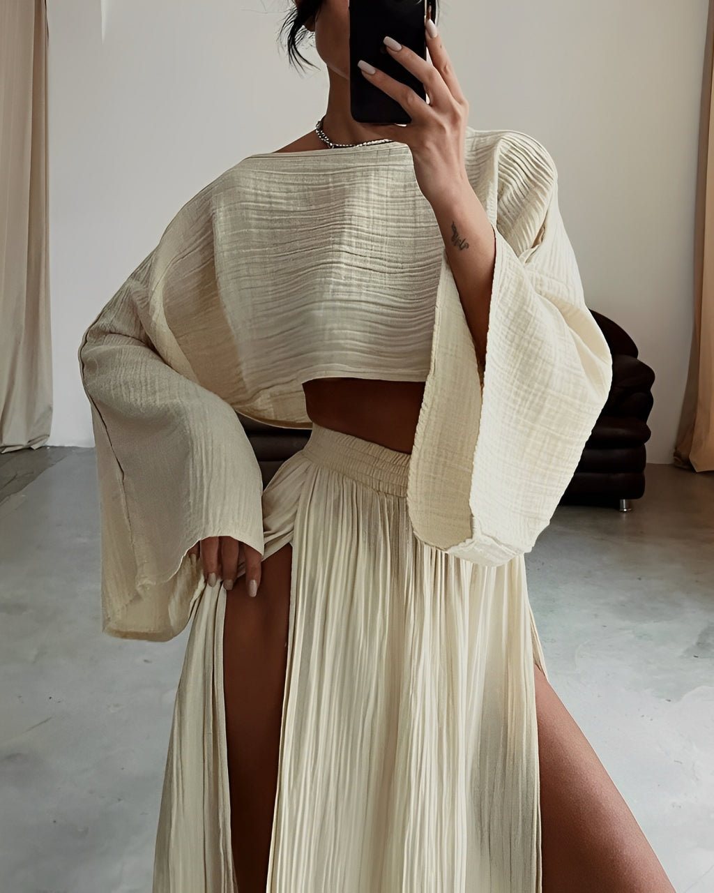 Kassidy | Chic Bohemian Set