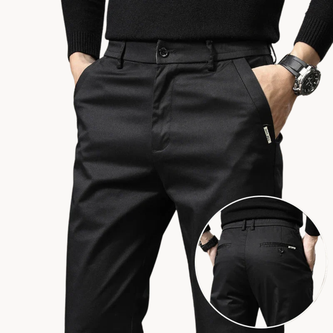 Gio | Chic Chinos