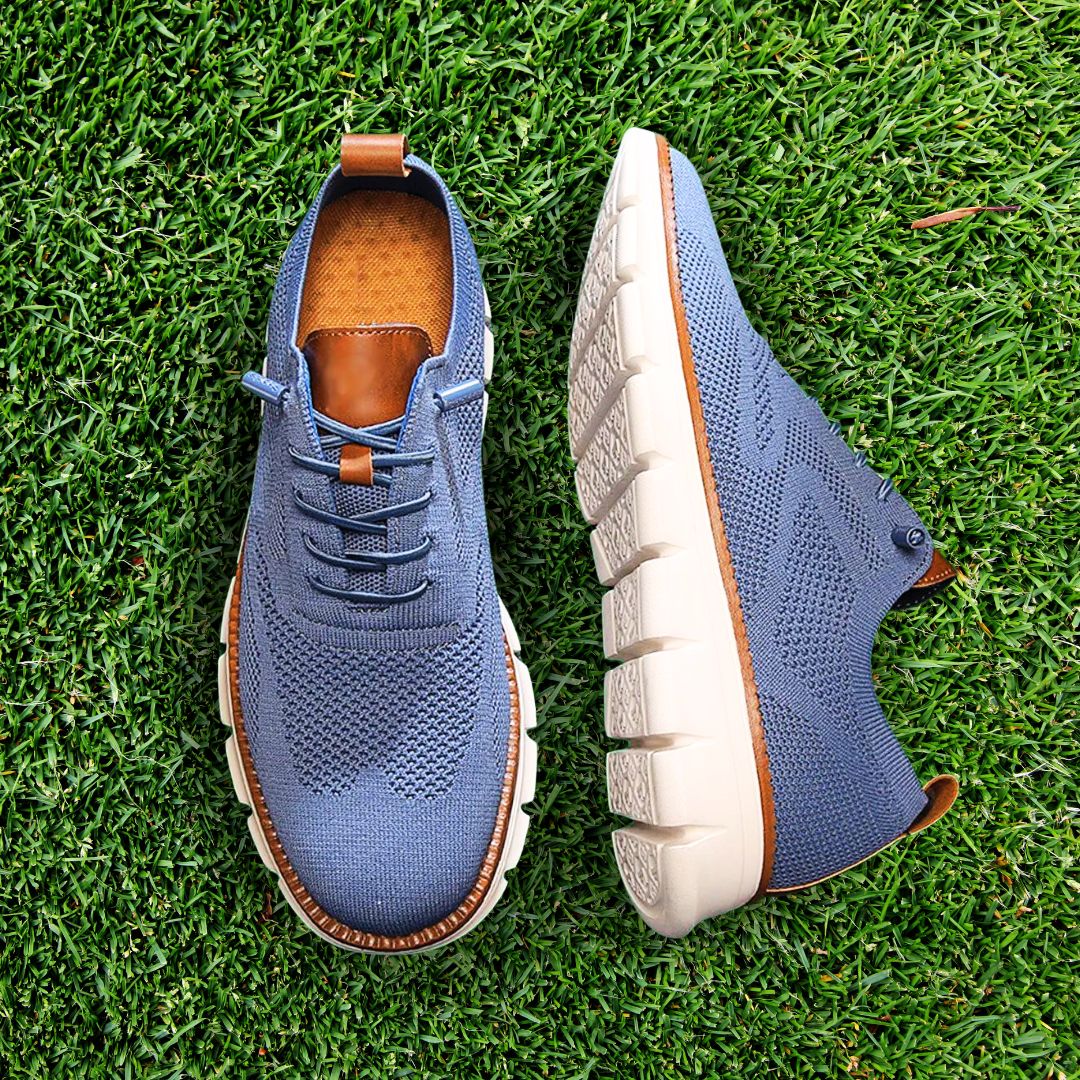 Ethan | Ultra Comfort Sneakers