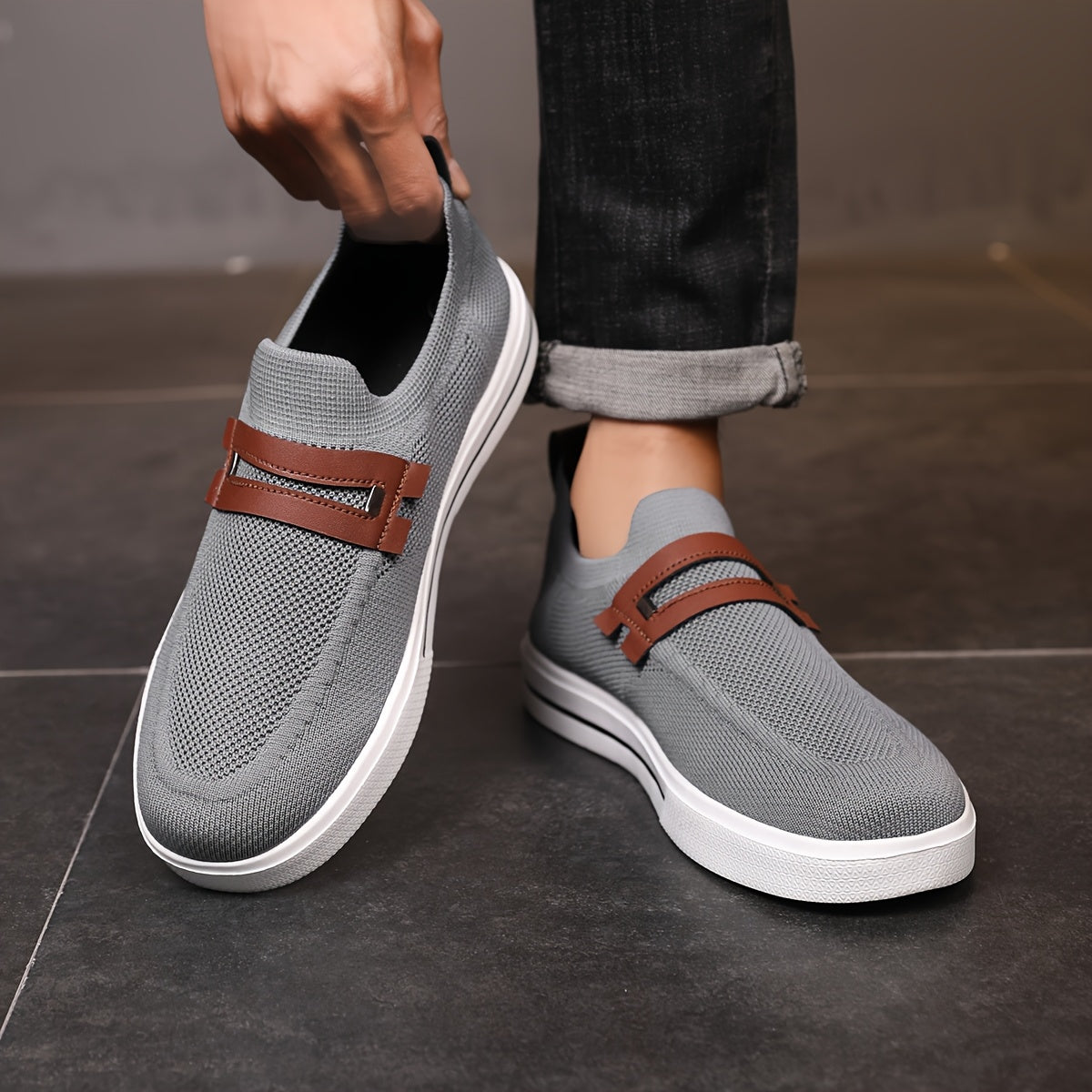Rinny | Stylish Comfort Shoes