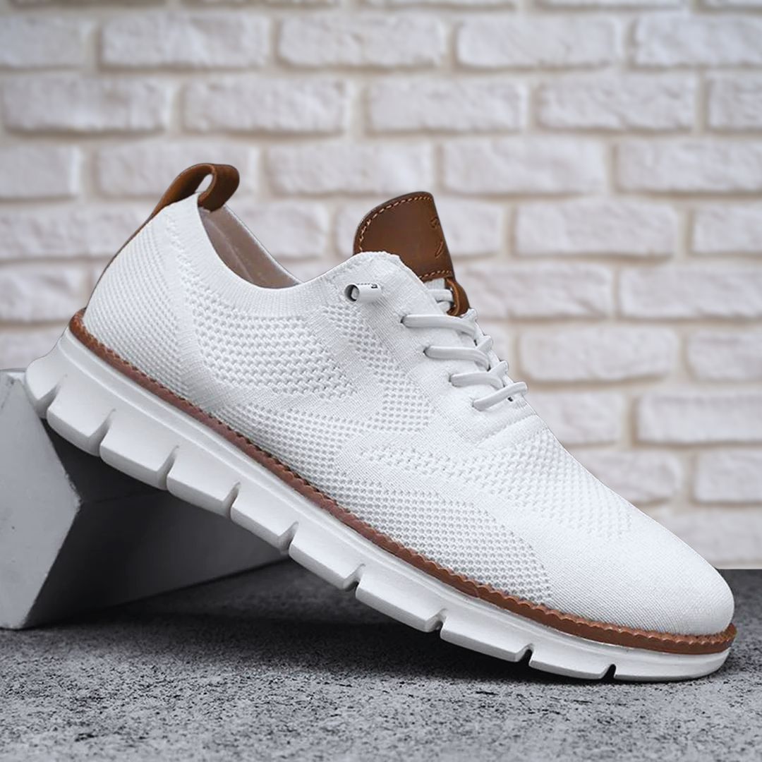 Ethan | Ultra Comfort Sneakers