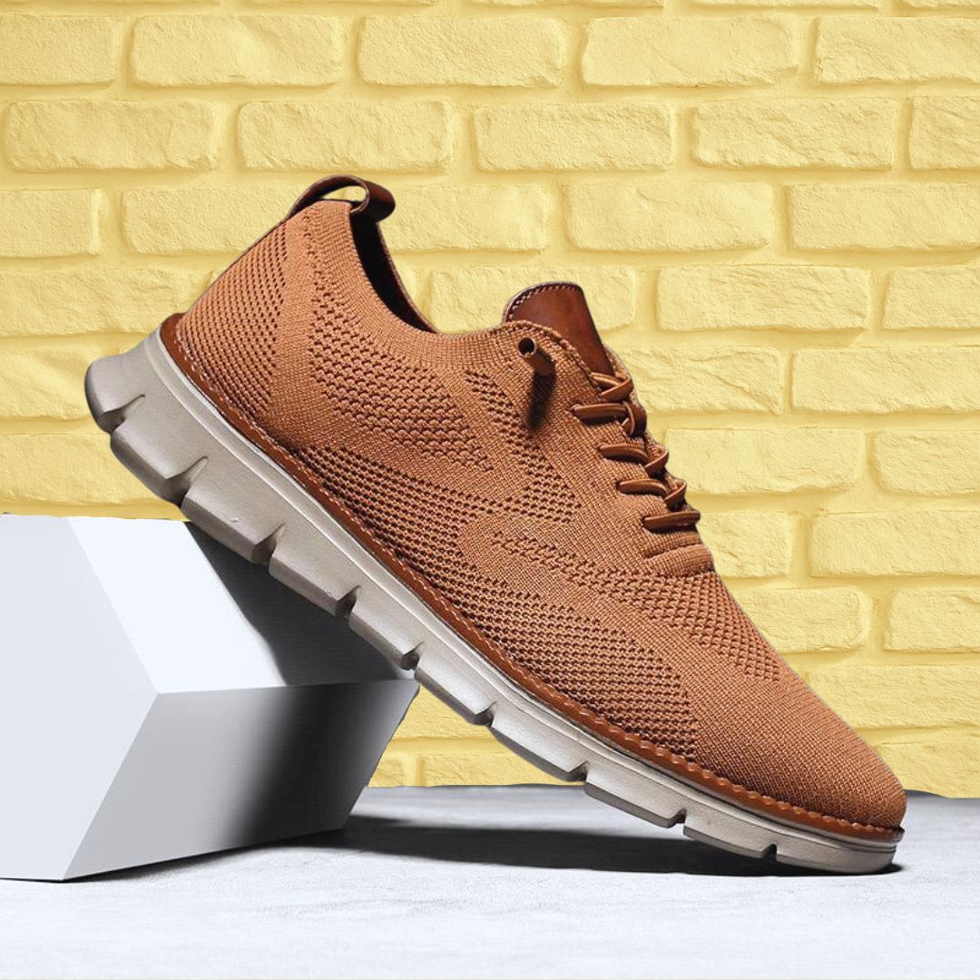 Ethan | Ultra Comfort Sneakers