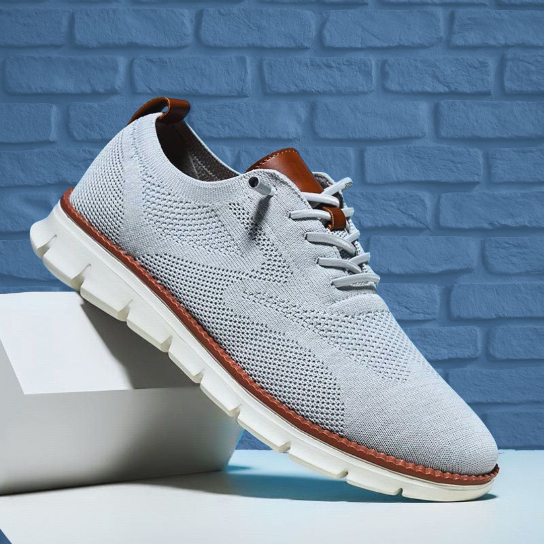 Ethan | Ultra Comfort Sneakers