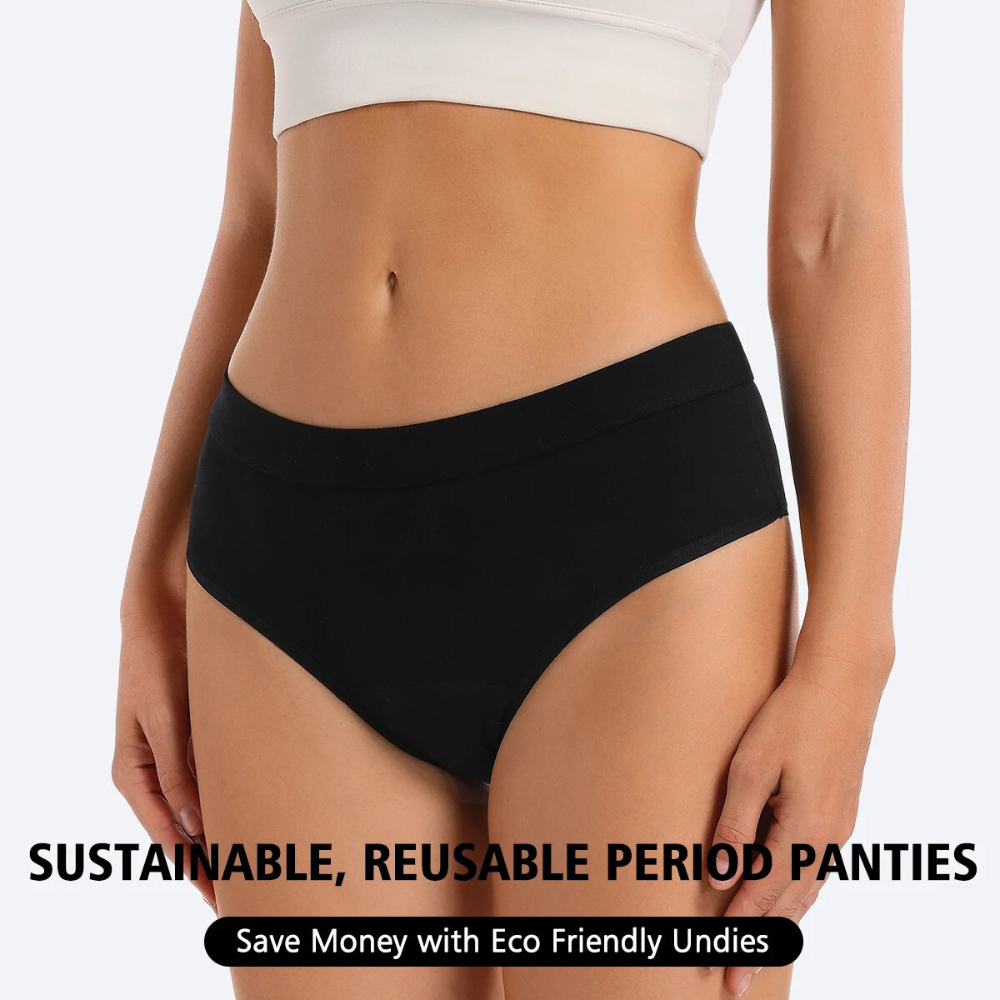 Lena | Leakless Culottes