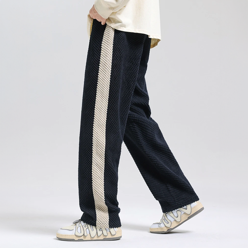 Ravi | Luxe Joggers