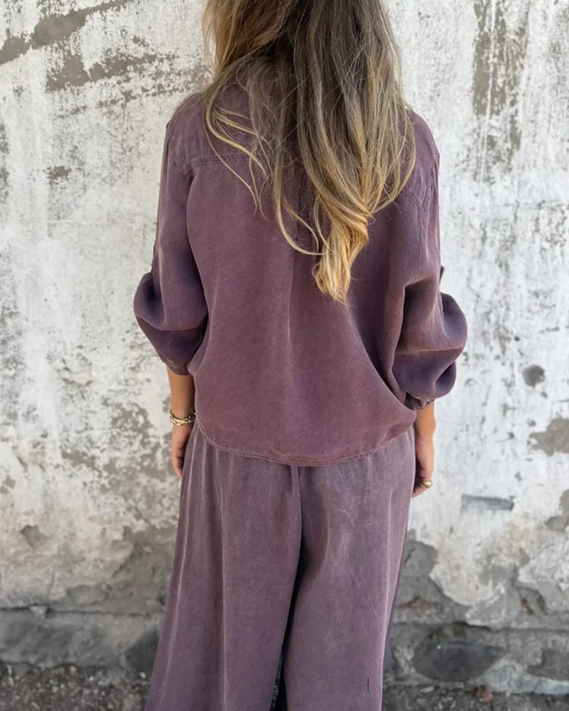 Valentina | Élégante Robe